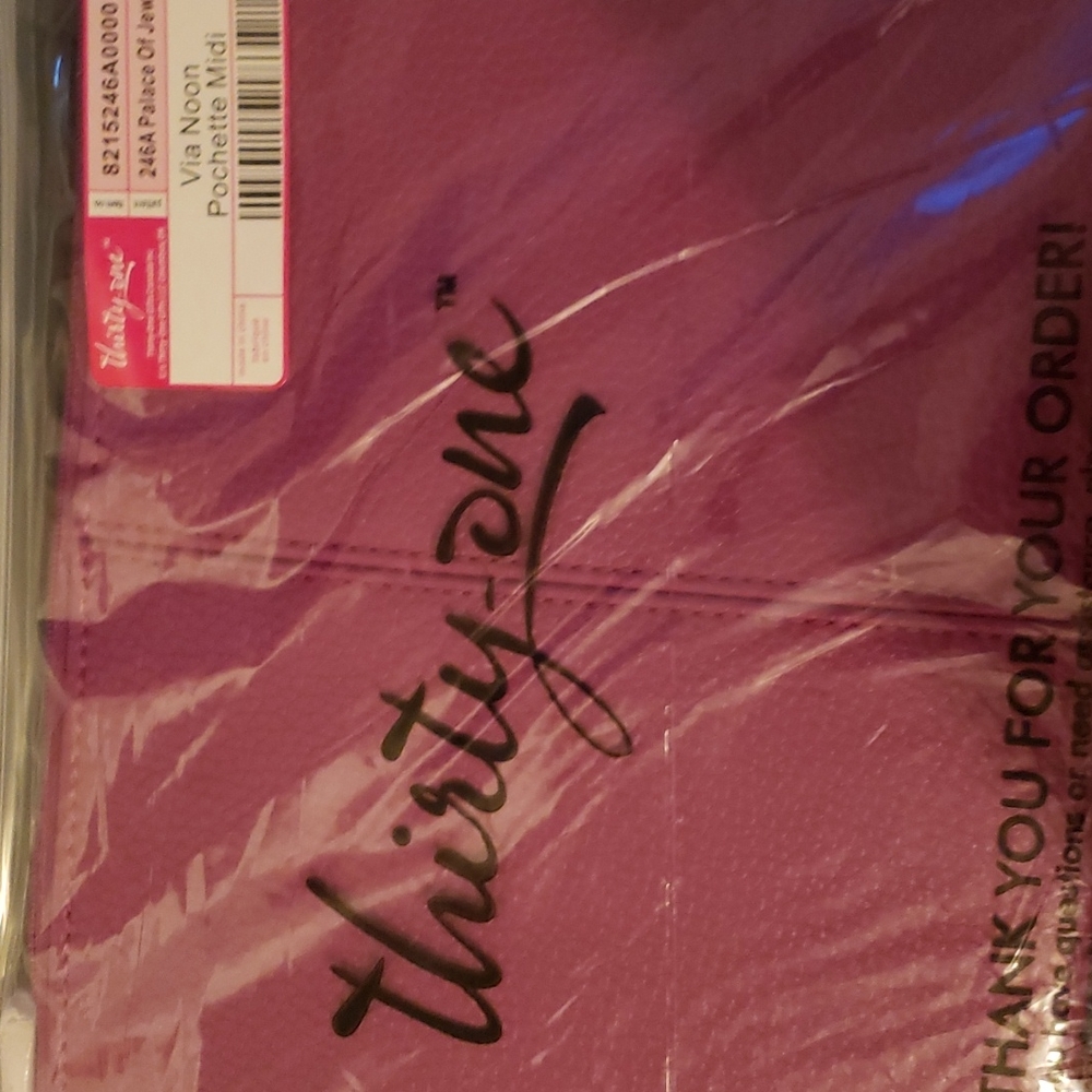 Thirty-one Via Noon Pocketed Midi